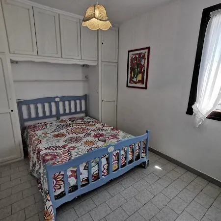 Apartmán 5033 Grand Foc 401b Agde